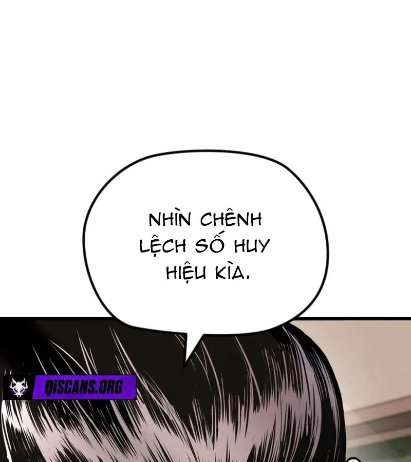 Chó Hoang Đại Chiến Chapter 7 - Trang 9