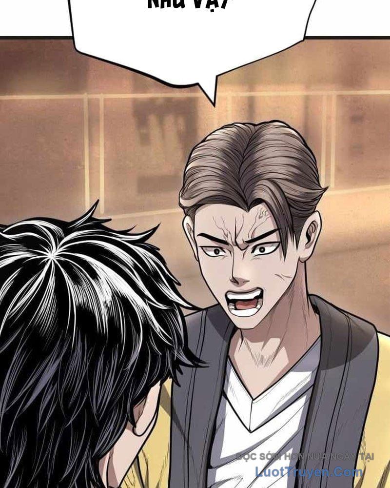 Chó Hoang Đại Chiến Chapter 8 - Trang 11