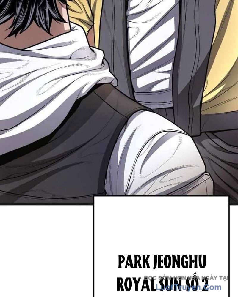 Chó Hoang Đại Chiến Chapter 8 - Trang 12
