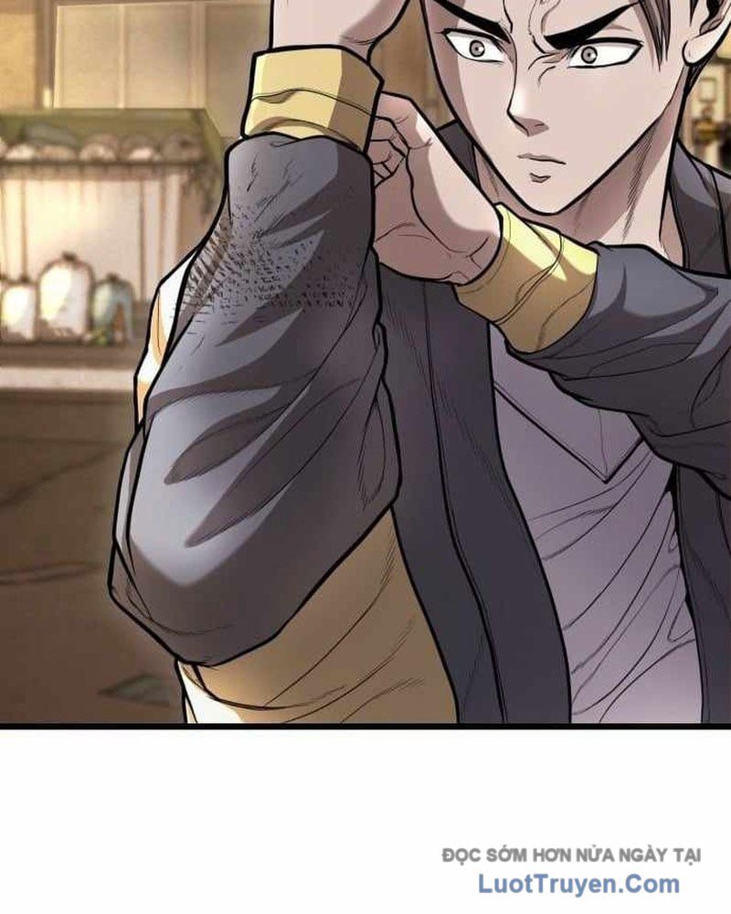 Chó Hoang Đại Chiến Chapter 8 - Trang 19