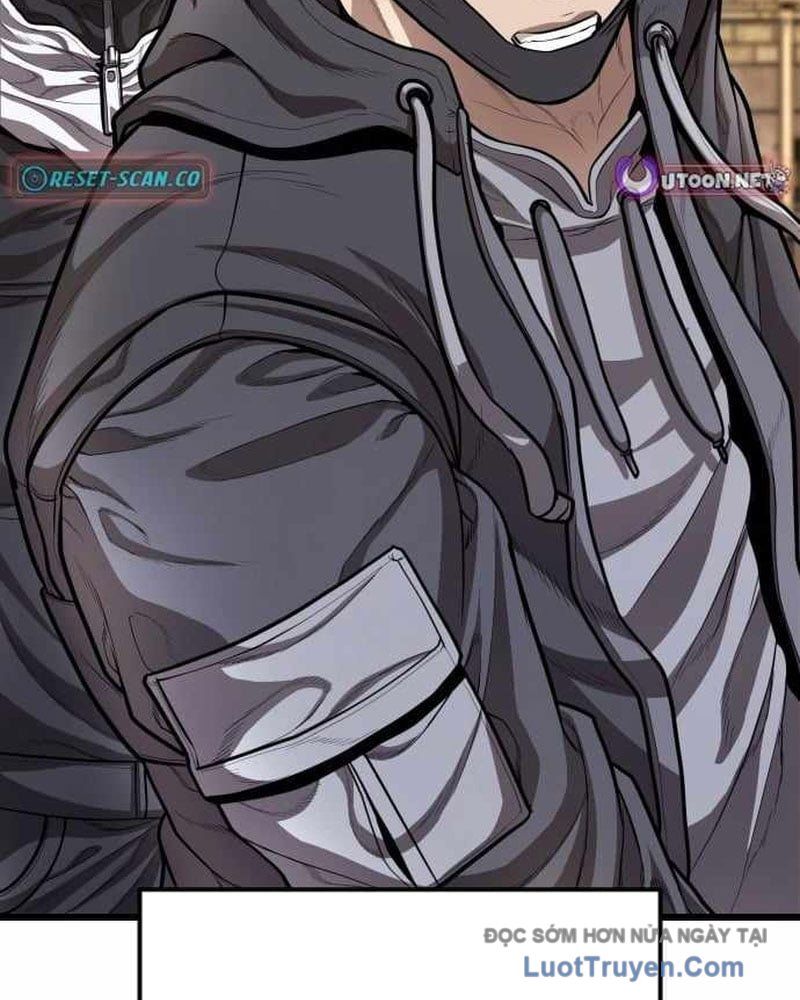 Chó Hoang Đại Chiến Chapter 8 - Trang 22