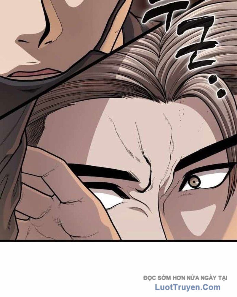 Chó Hoang Đại Chiến Chapter 8 - Trang 25