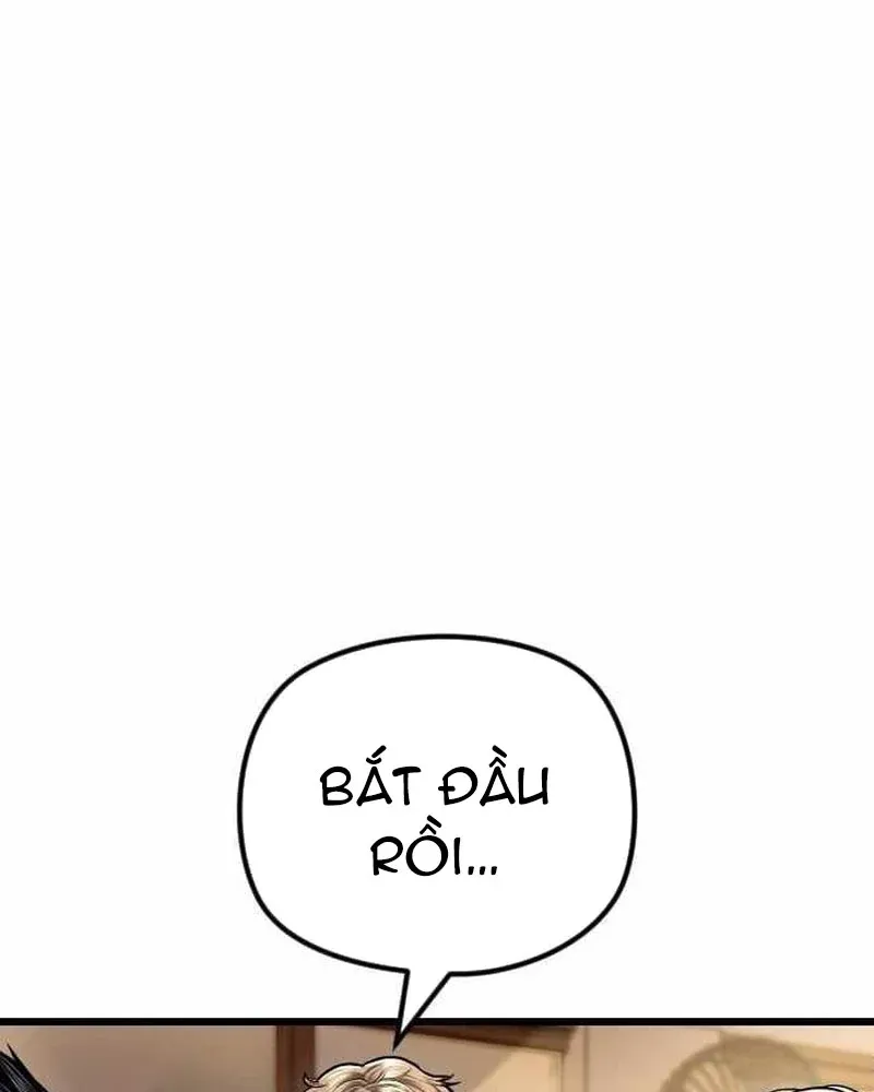 Chó Hoang Đại Chiến Chapter 8 - Trang 26