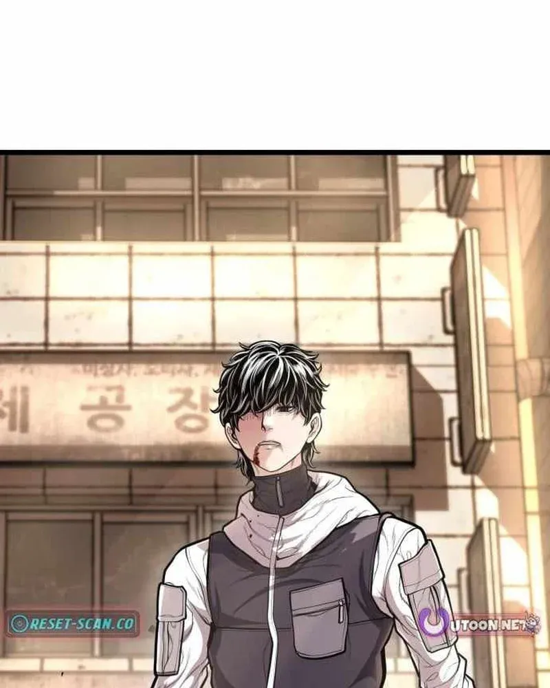 Chó Hoang Đại Chiến Chapter 8 - Trang 3