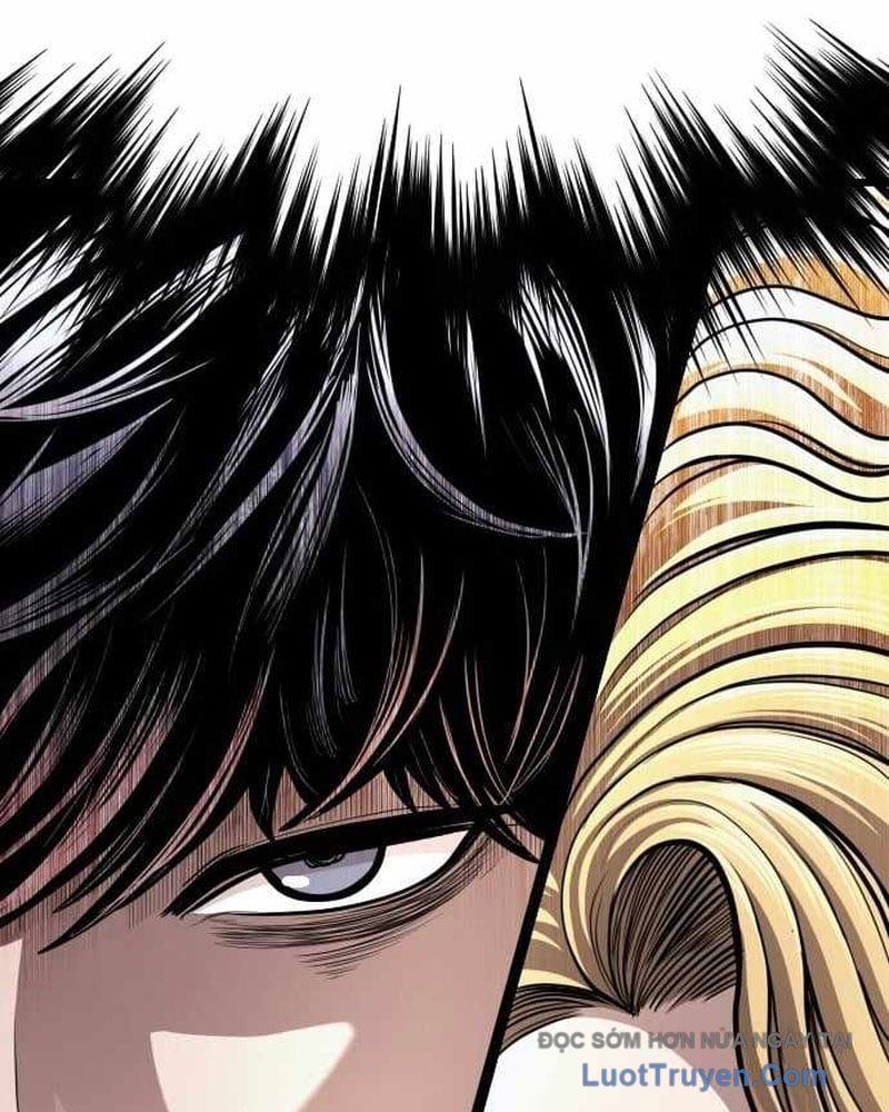 Chó Hoang Đại Chiến Chapter 8 - Trang 30
