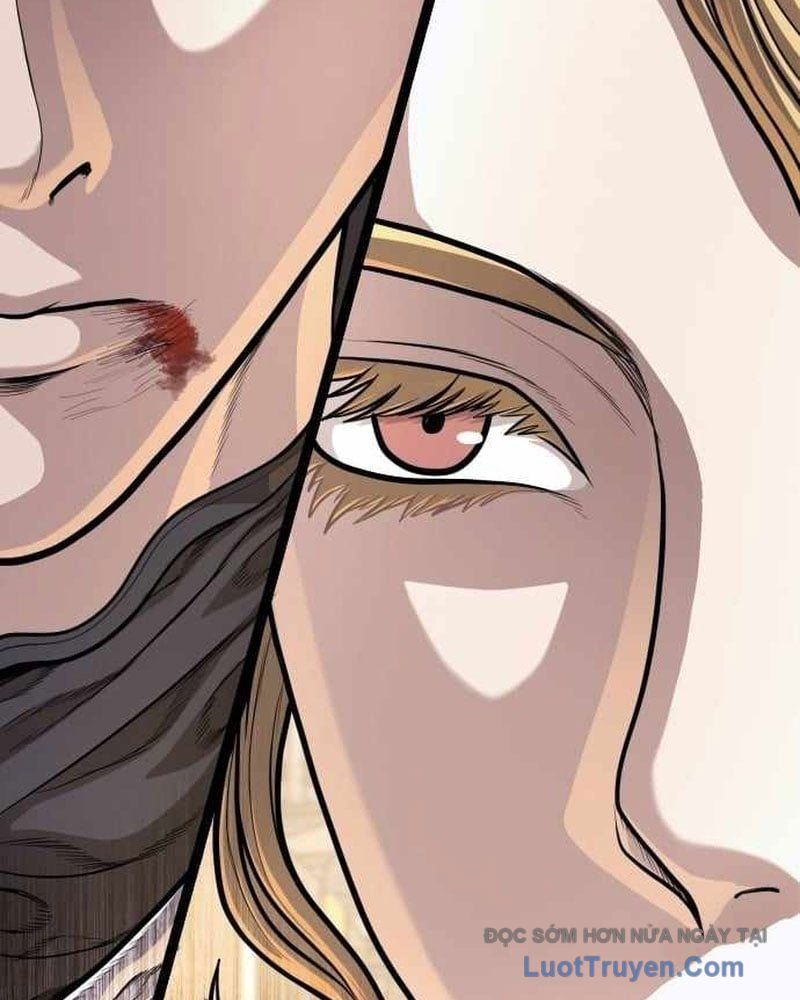 Chó Hoang Đại Chiến Chapter 8 - Trang 31