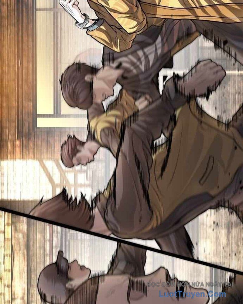 Chó Hoang Đại Chiến Chapter 8 - Trang 34