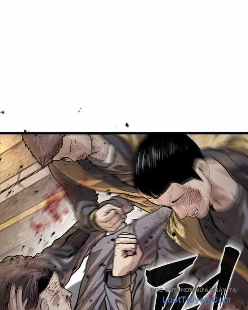 Chó Hoang Đại Chiến Chapter 8 - Trang 39