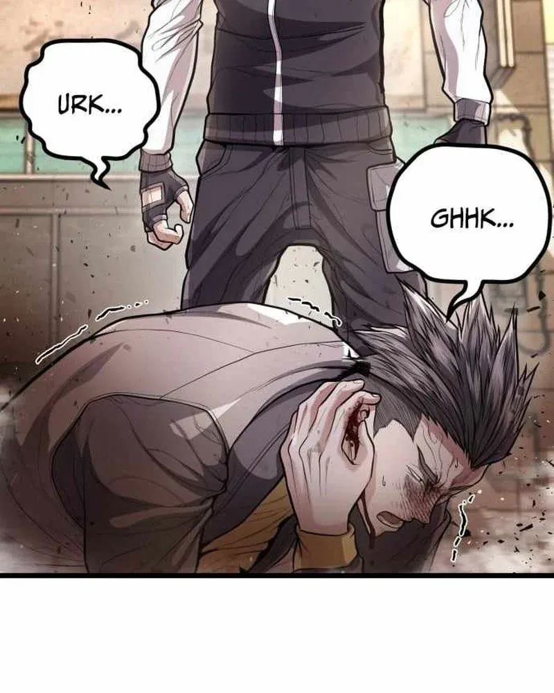 Chó Hoang Đại Chiến Chapter 8 - Trang 4