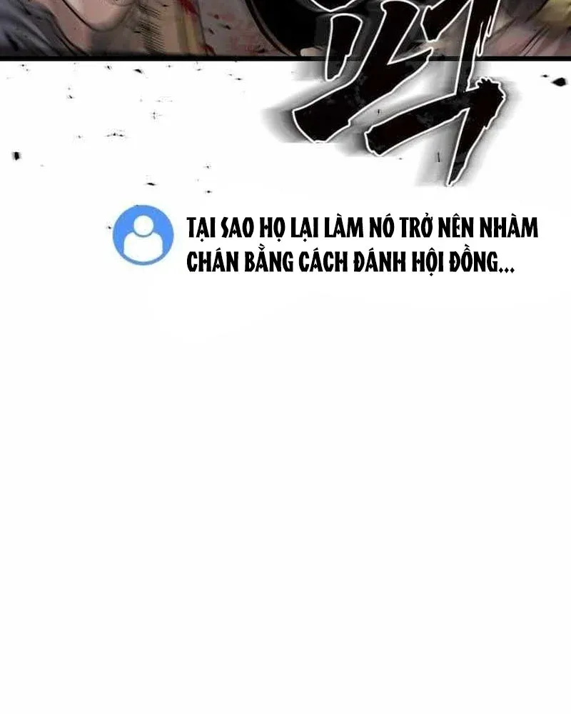 Chó Hoang Đại Chiến Chapter 8 - Trang 43