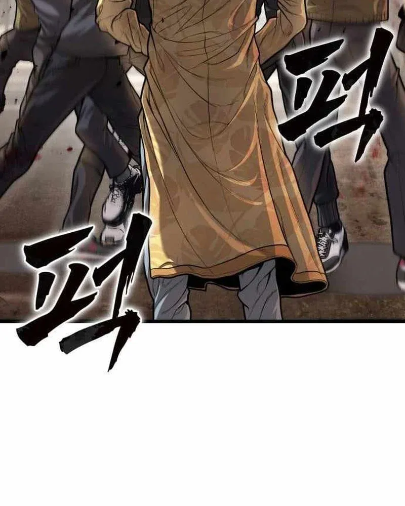 Chó Hoang Đại Chiến Chapter 8 - Trang 45