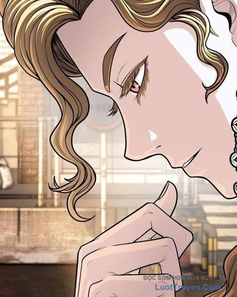 Chó Hoang Đại Chiến Chapter 8 - Trang 47