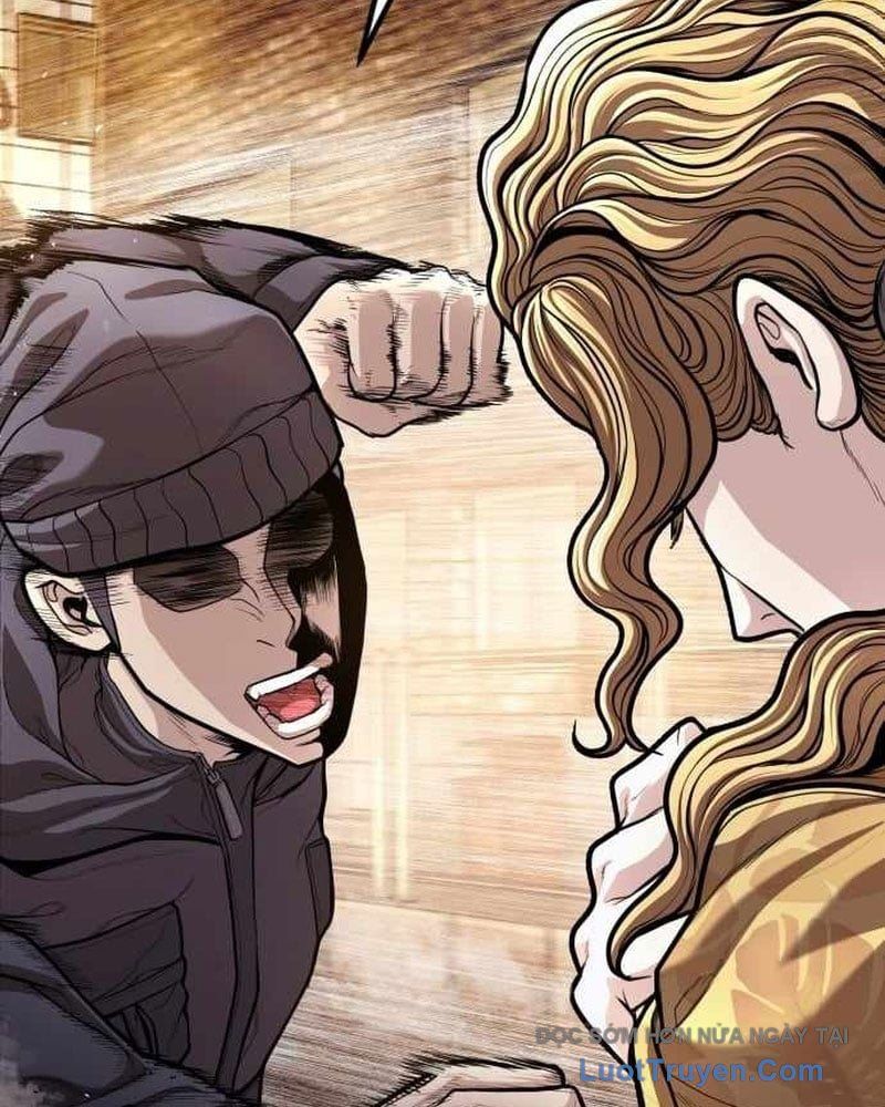 Chó Hoang Đại Chiến Chapter 8 - Trang 49