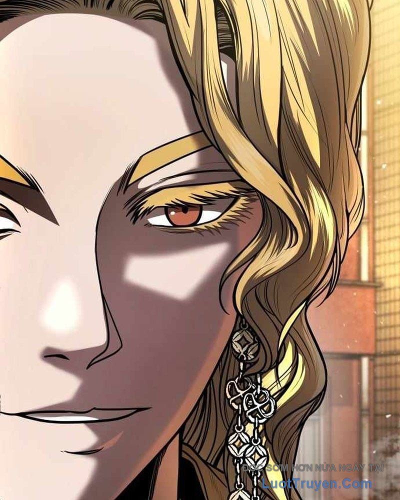 Chó Hoang Đại Chiến Chapter 8 - Trang 8