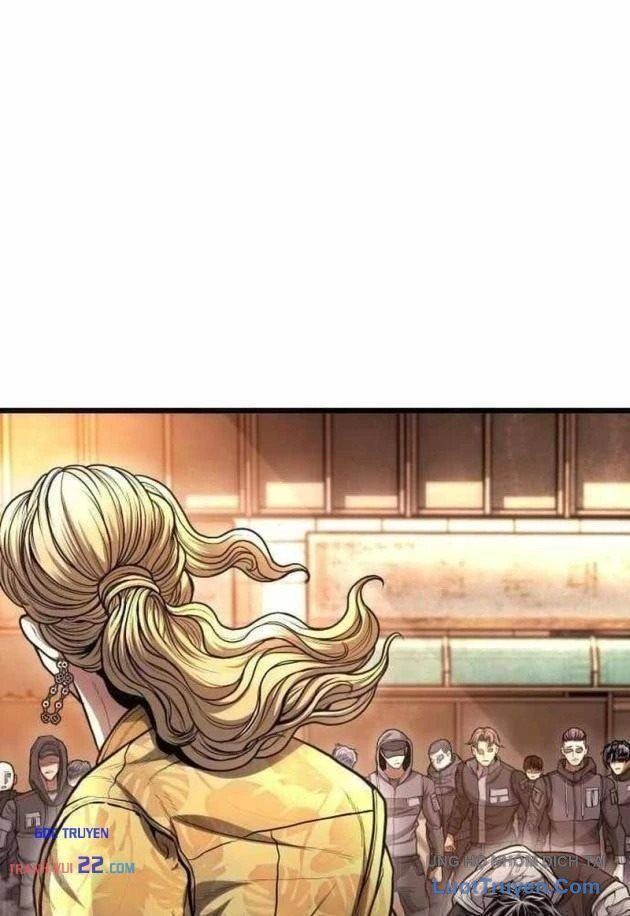 Chó Hoang Đại Chiến Chapter 9 - Trang 15