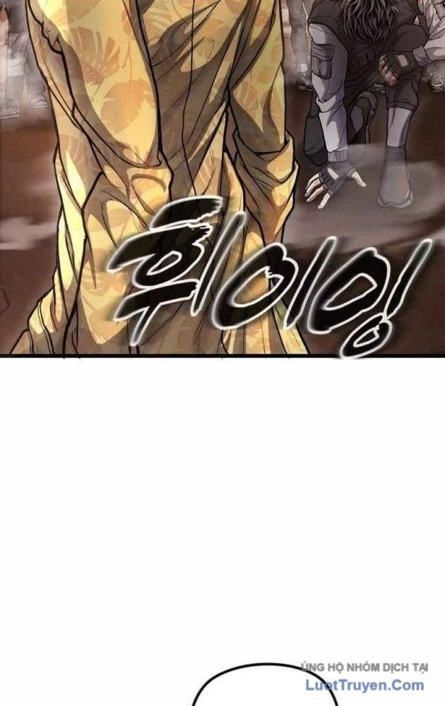 Chó Hoang Đại Chiến Chapter 9 - Trang 16