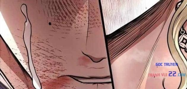 Chó Hoang Đại Chiến Chapter 9 - Trang 18
