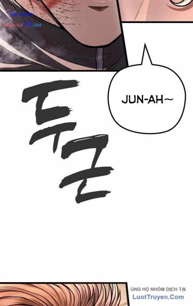 Chó Hoang Đại Chiến Chapter 9 - Trang 19