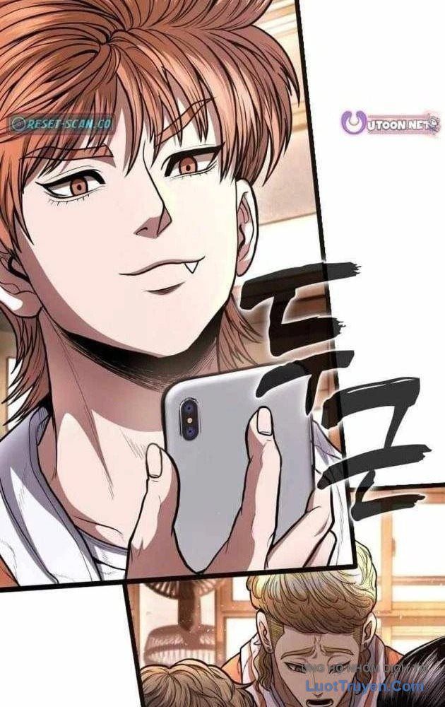 Chó Hoang Đại Chiến Chapter 9 - Trang 20