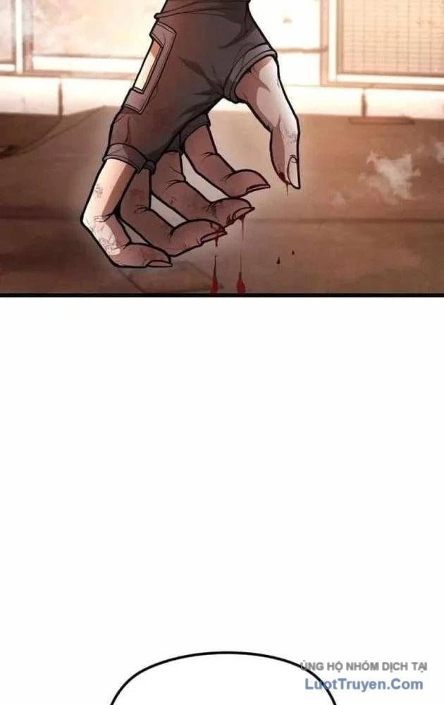 Chó Hoang Đại Chiến Chapter 9 - Trang 24