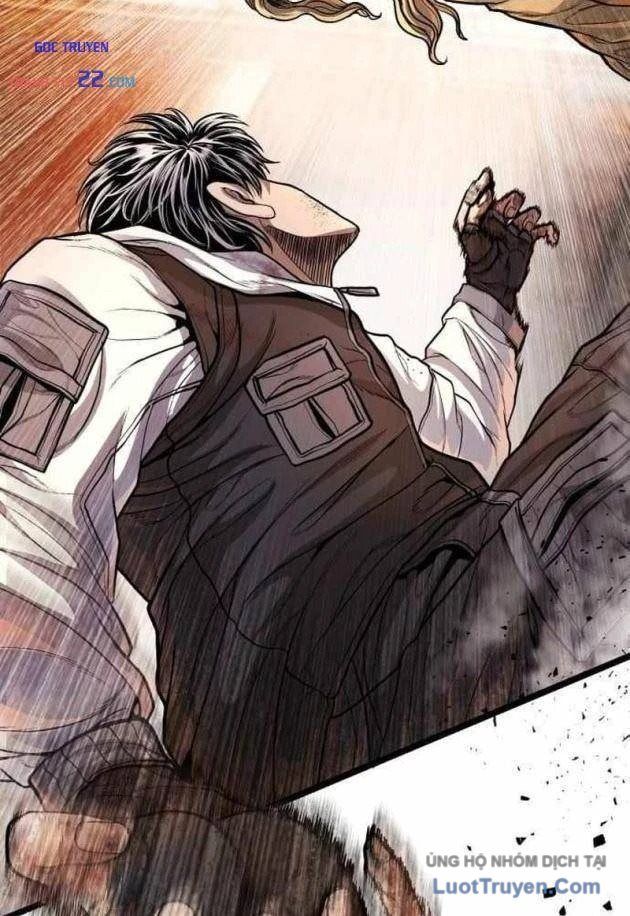 Chó Hoang Đại Chiến Chapter 9 - Trang 29