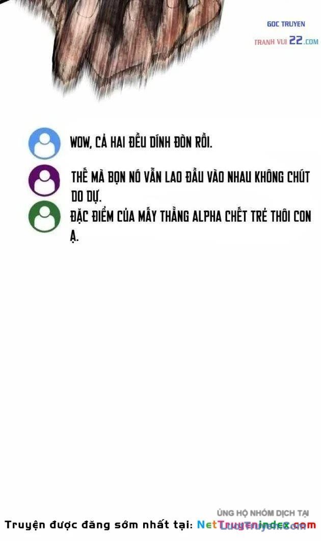 Chó Hoang Đại Chiến Chapter 9 - Trang 30