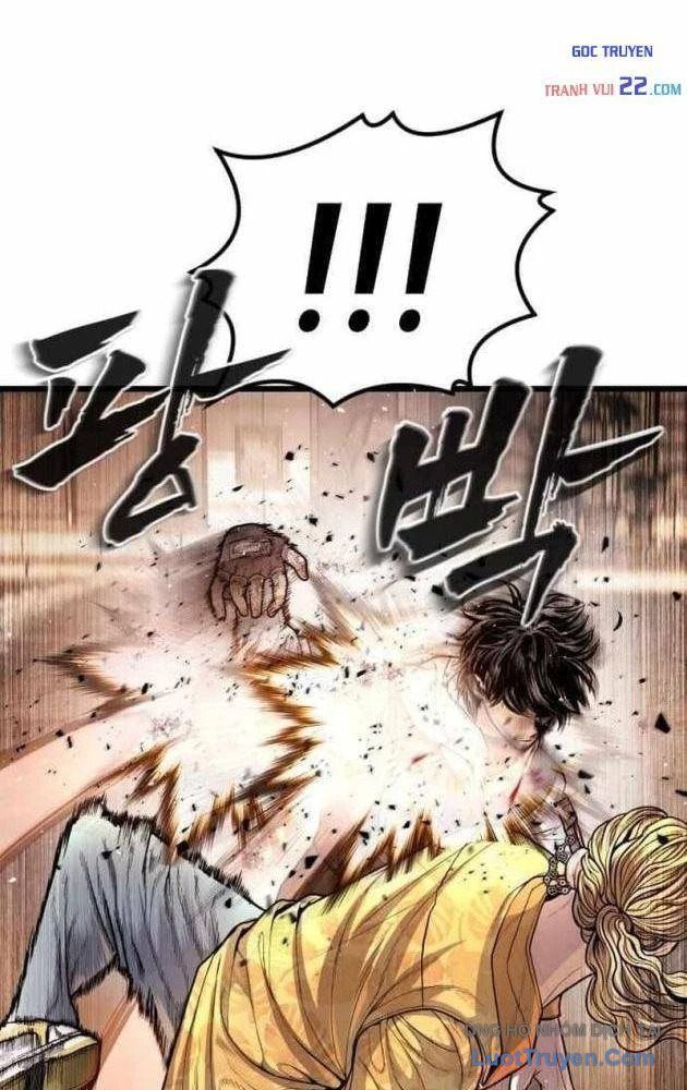 Chó Hoang Đại Chiến Chapter 9 - Trang 33