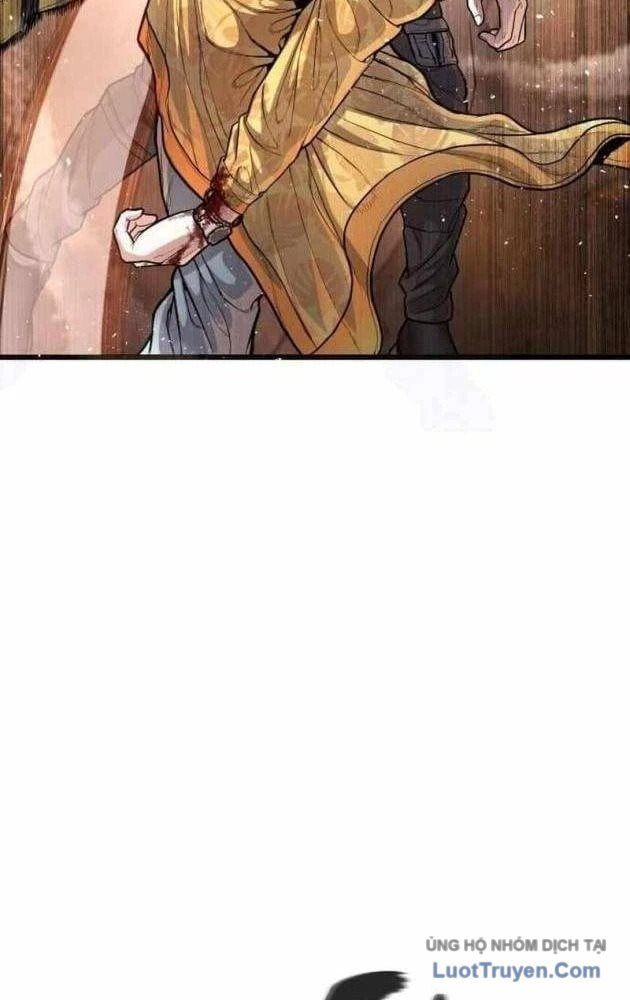 Chó Hoang Đại Chiến Chapter 9 - Trang 34