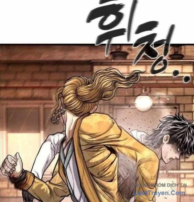 Chó Hoang Đại Chiến Chapter 9 - Trang 35