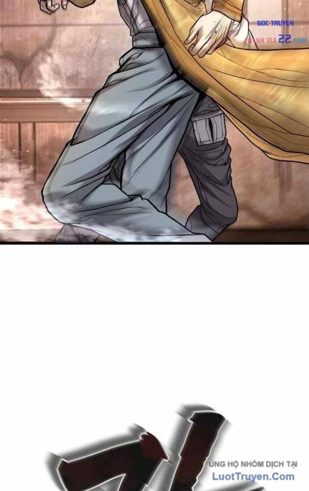 Chó Hoang Đại Chiến Chapter 9 - Trang 36