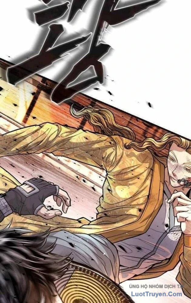 Chó Hoang Đại Chiến Chapter 9 - Trang 37