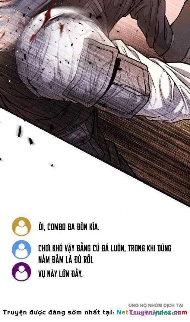 Chó Hoang Đại Chiến Chapter 9 - Trang 39