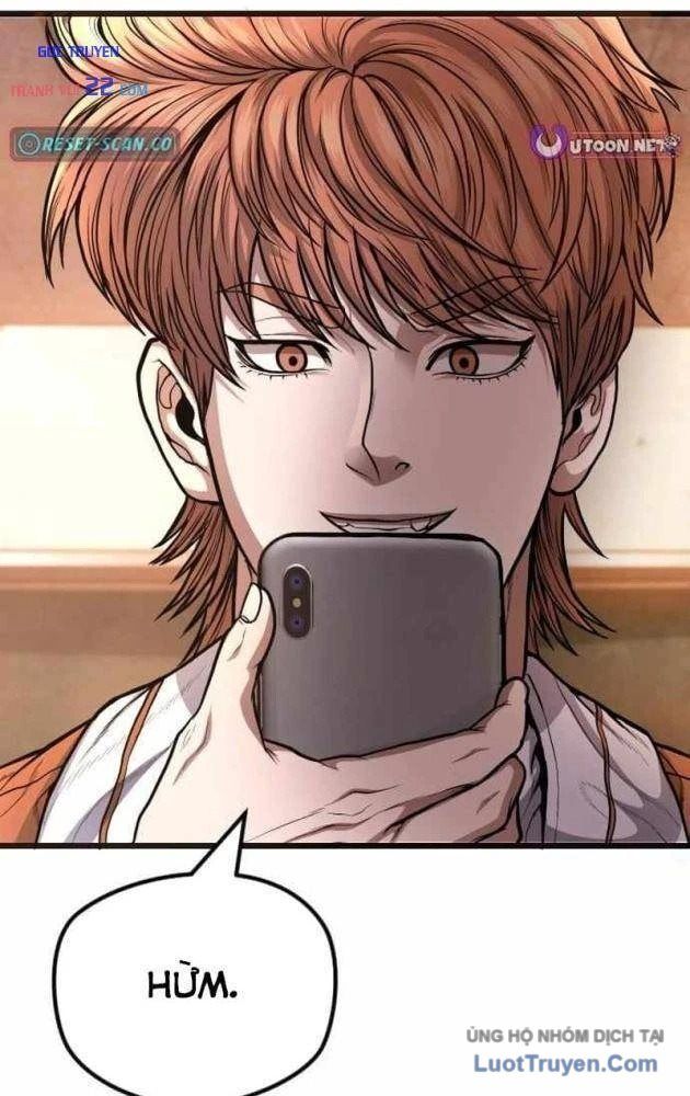 Chó Hoang Đại Chiến Chapter 9 - Trang 43