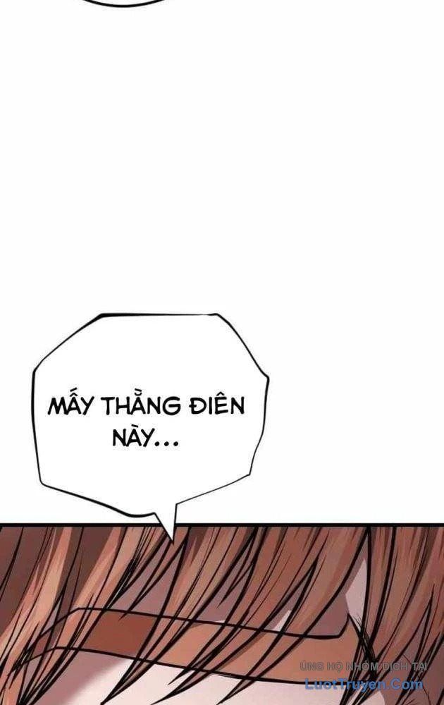 Chó Hoang Đại Chiến Chapter 9 - Trang 44
