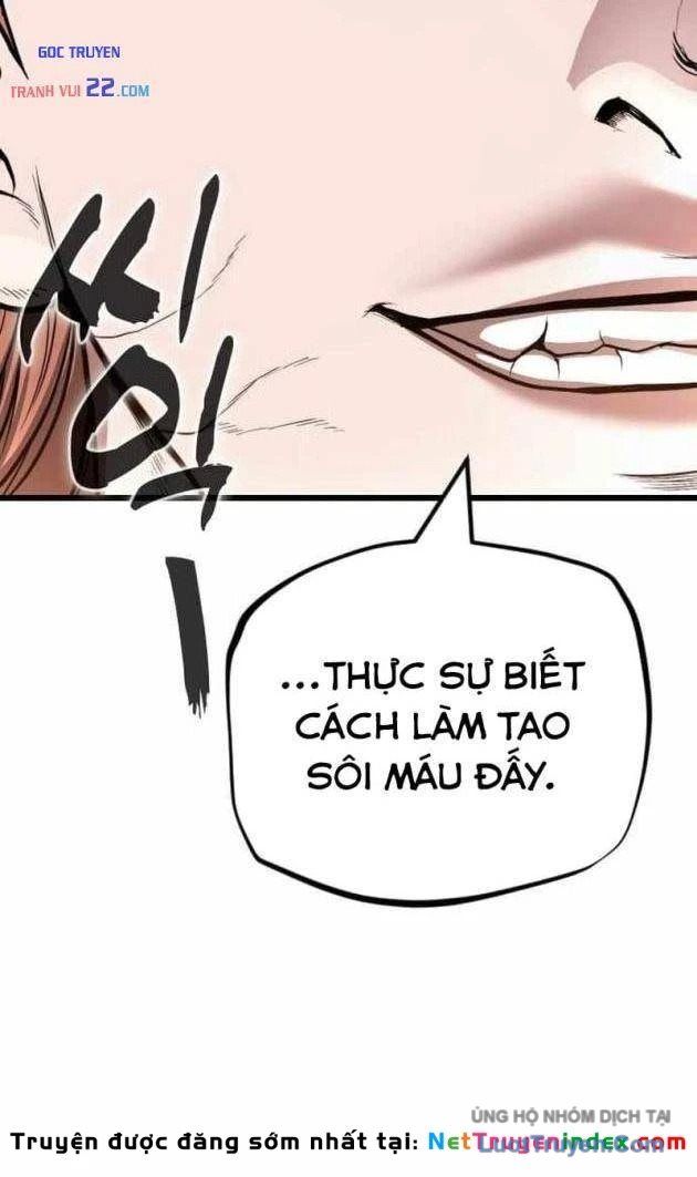 Chó Hoang Đại Chiến Chapter 9 - Trang 46