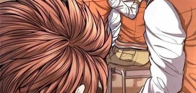 Chó Hoang Đại Chiến Chapter 9 - Trang 48