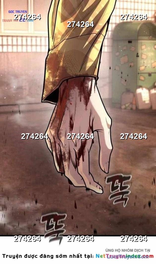 Chó Hoang Đại Chiến Chapter 9 - Trang 5