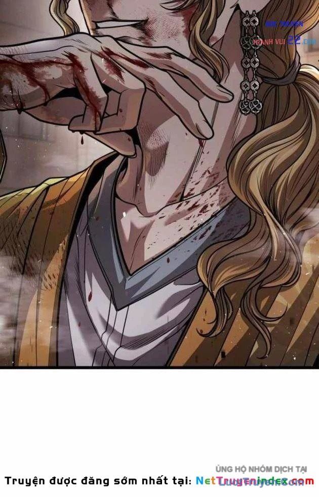 Chó Hoang Đại Chiến Chapter 9 - Trang 8