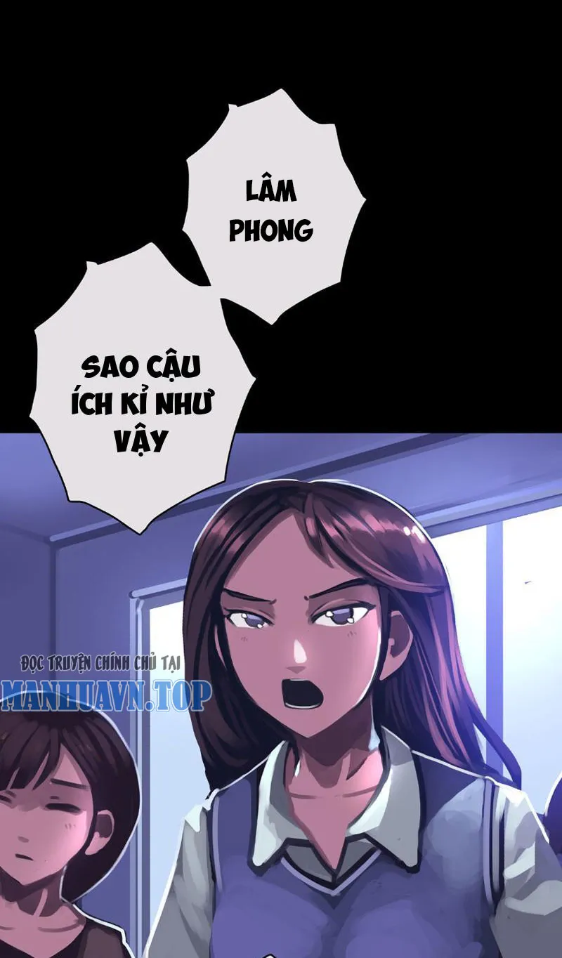 Chỗ lánh nạn của tôi chỉ lấy thiếu mỹ nữ Chapter 1 - Trang 11