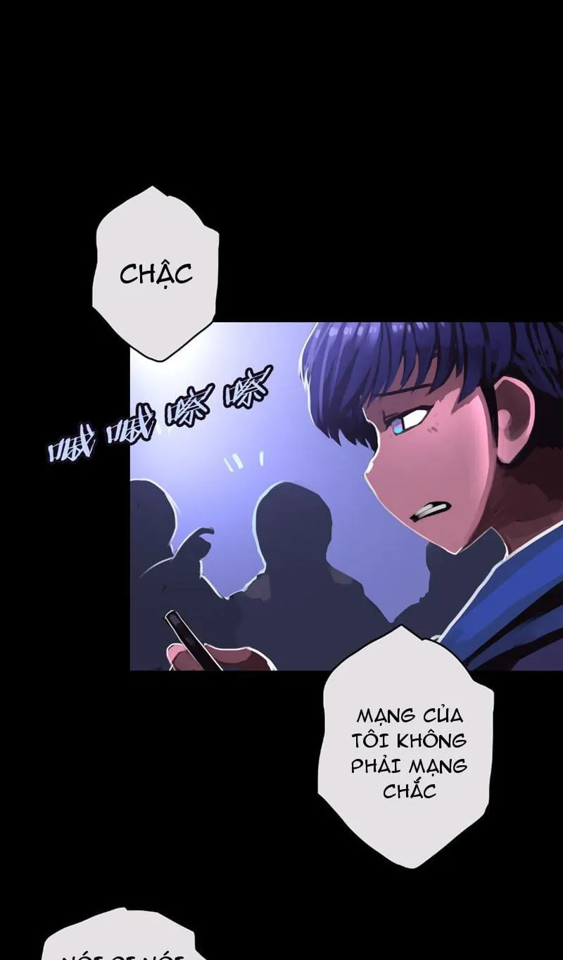 Chỗ lánh nạn của tôi chỉ lấy thiếu mỹ nữ Chapter 1 - Trang 14