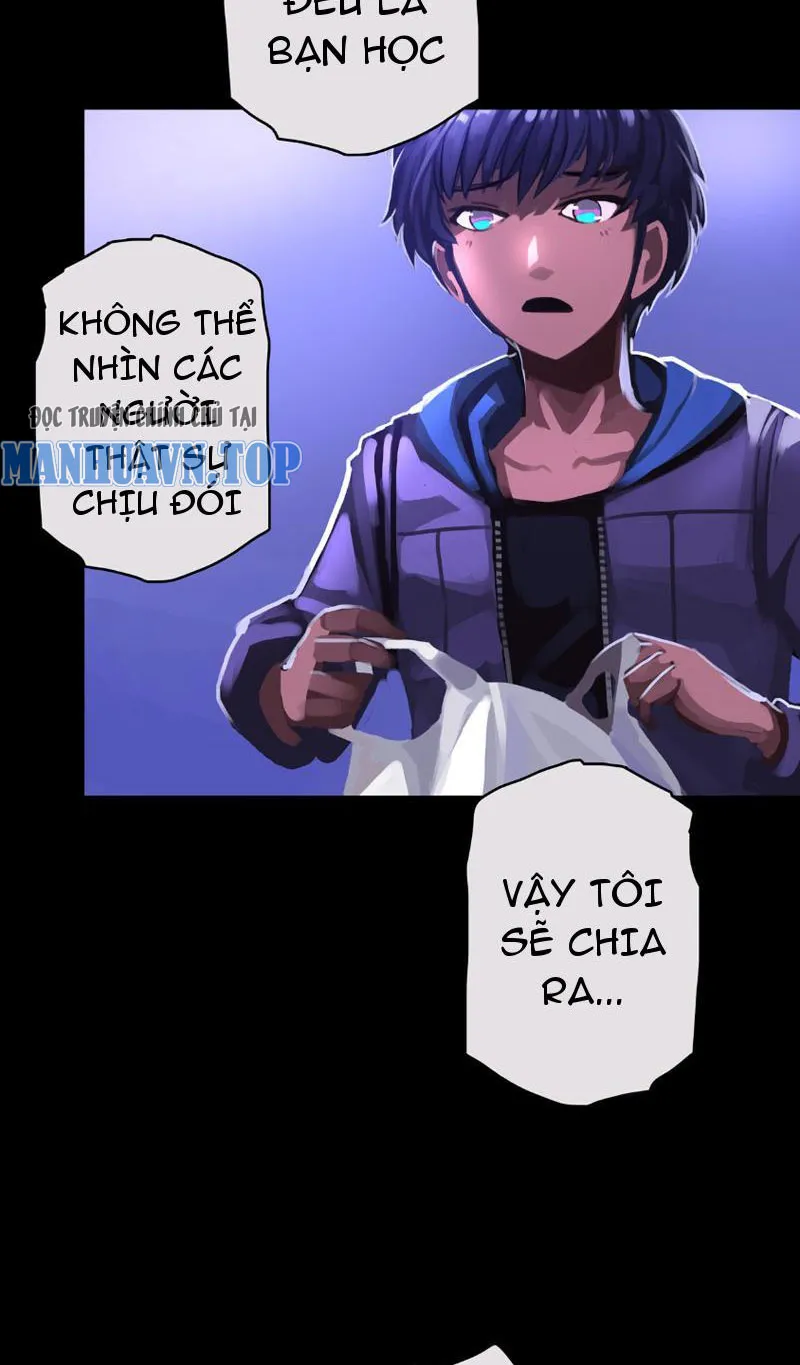 Chỗ lánh nạn của tôi chỉ lấy thiếu mỹ nữ Chapter 1 - Trang 16