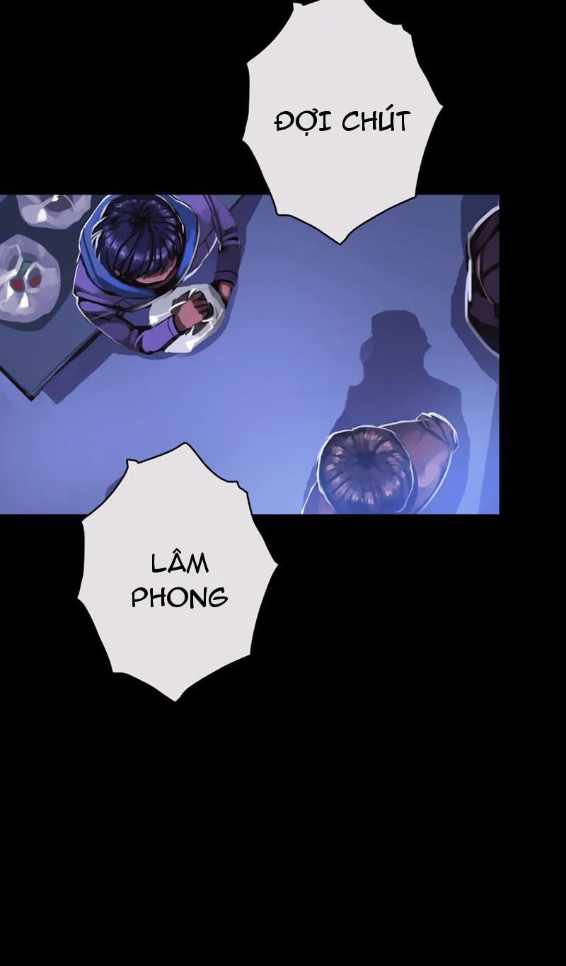 Chỗ lánh nạn của tôi chỉ lấy thiếu mỹ nữ Chapter 1 - Trang 17
