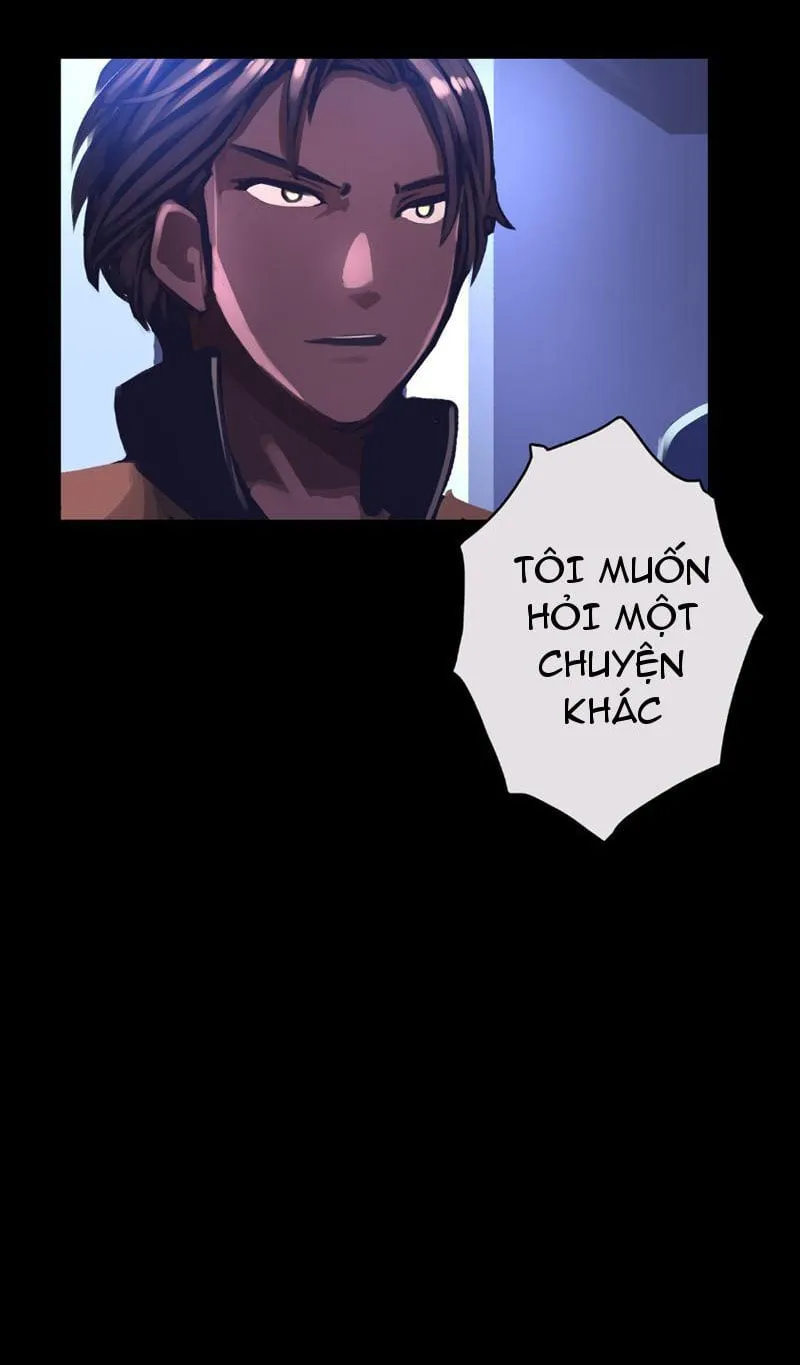Chỗ lánh nạn của tôi chỉ lấy thiếu mỹ nữ Chapter 1 - Trang 18