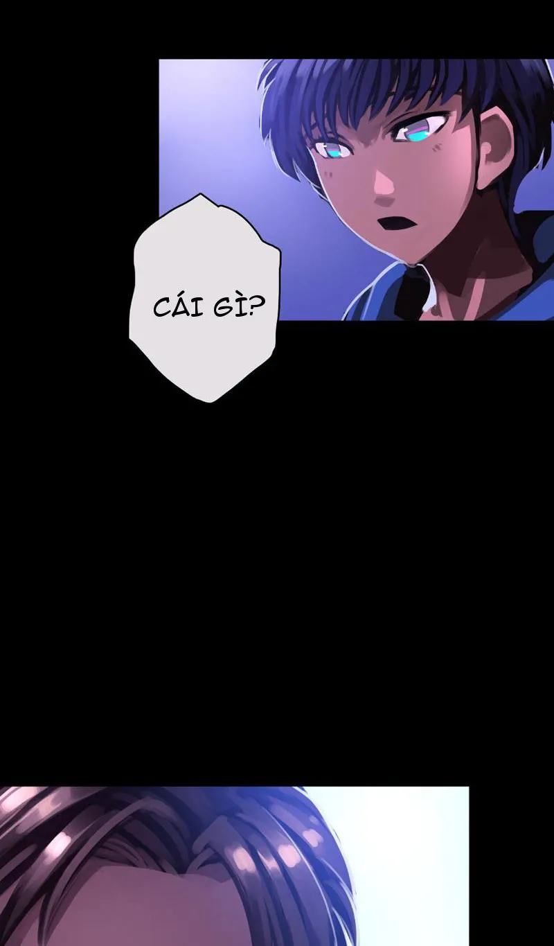 Chỗ lánh nạn của tôi chỉ lấy thiếu mỹ nữ Chapter 1 - Trang 19
