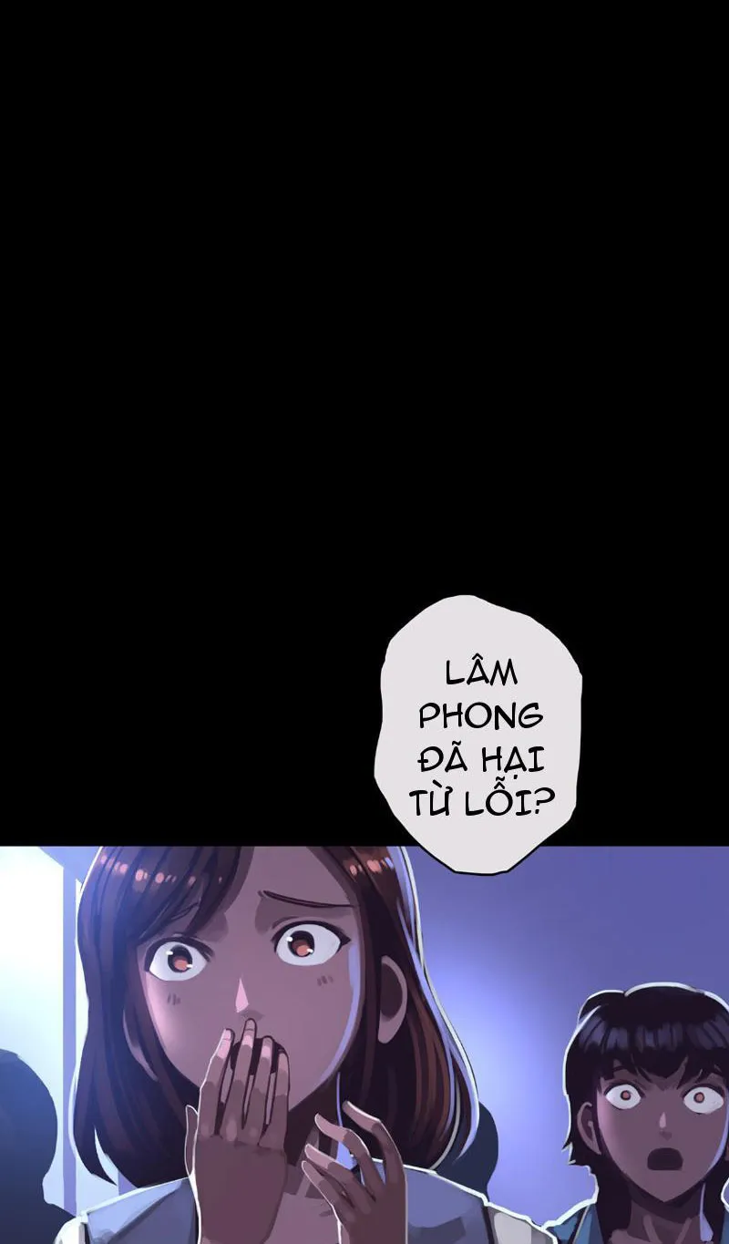 Chỗ lánh nạn của tôi chỉ lấy thiếu mỹ nữ Chapter 1 - Trang 23
