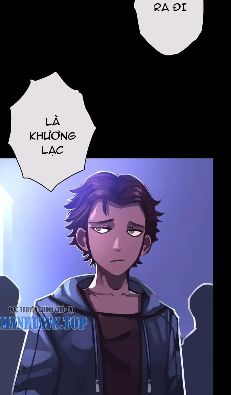 Chỗ lánh nạn của tôi chỉ lấy thiếu mỹ nữ Chapter 1 - Trang 25