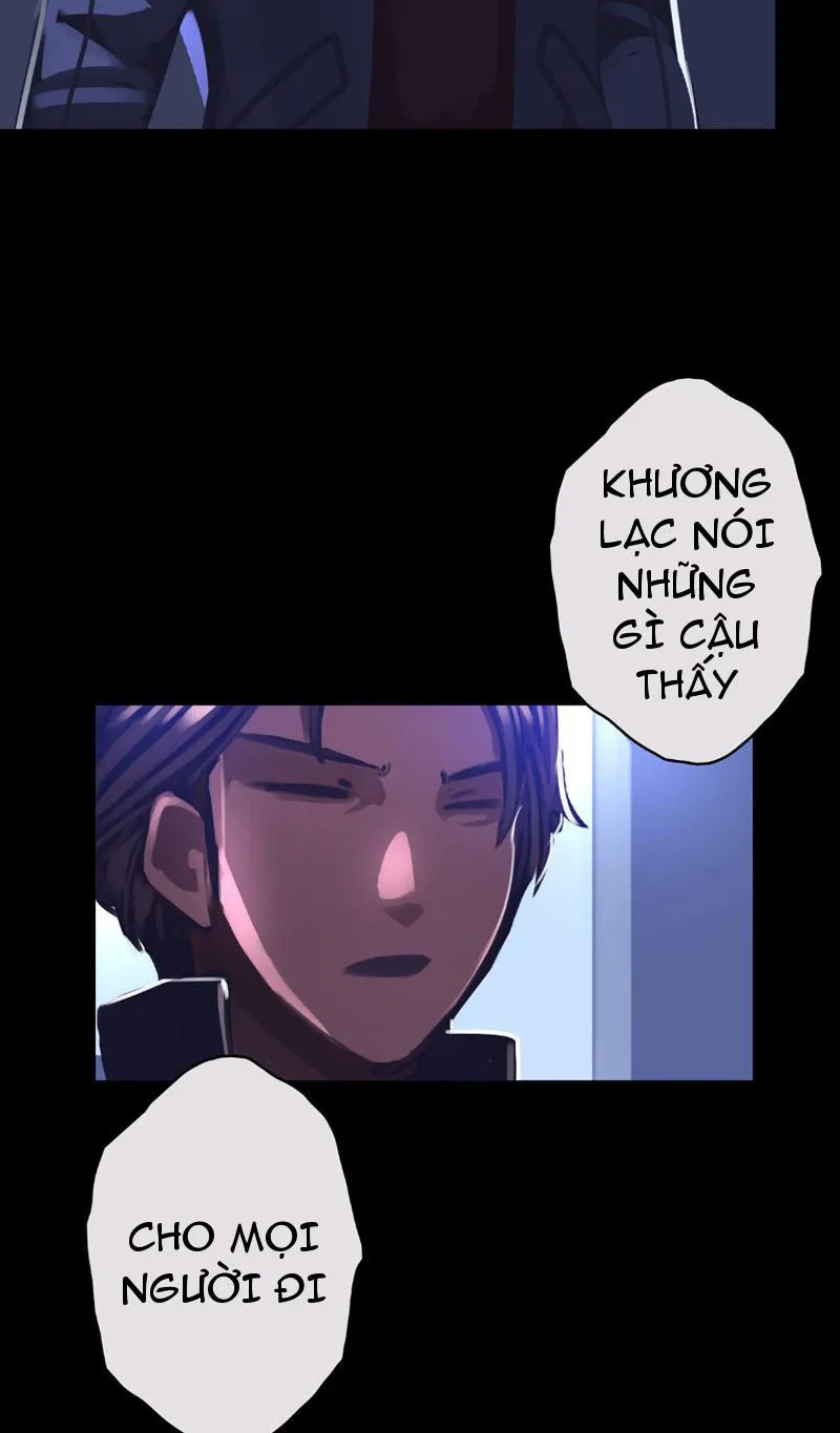 Chỗ lánh nạn của tôi chỉ lấy thiếu mỹ nữ Chapter 1 - Trang 26