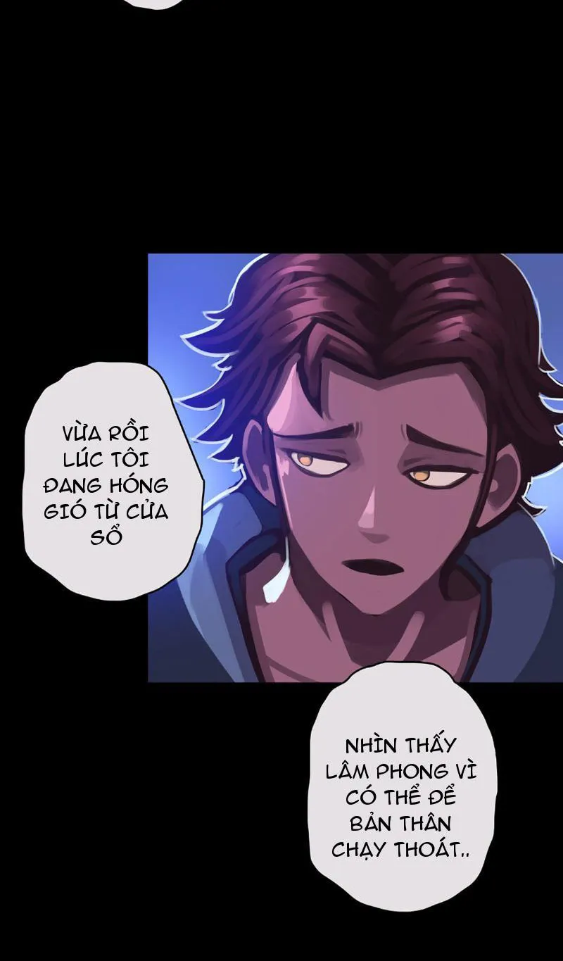 Chỗ lánh nạn của tôi chỉ lấy thiếu mỹ nữ Chapter 1 - Trang 27