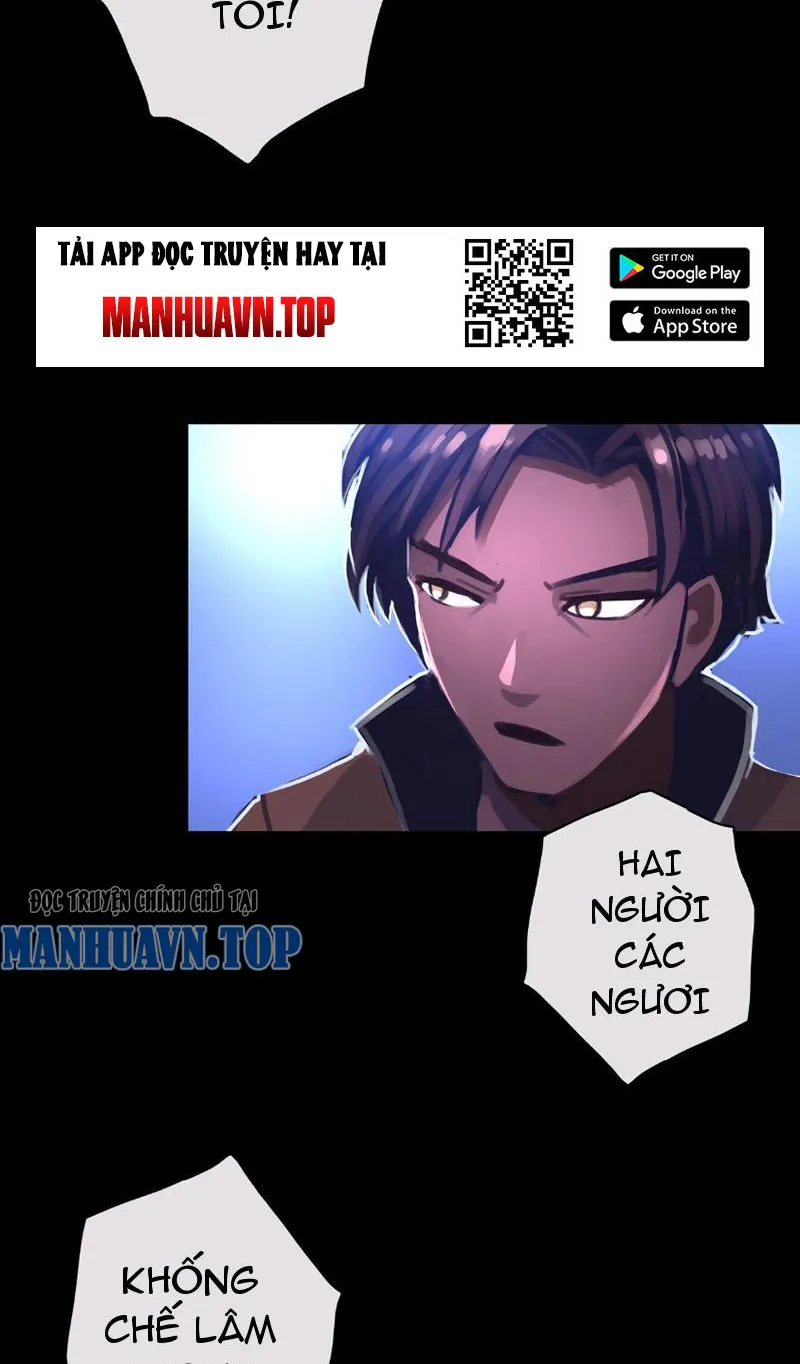 Chỗ lánh nạn của tôi chỉ lấy thiếu mỹ nữ Chapter 1 - Trang 31