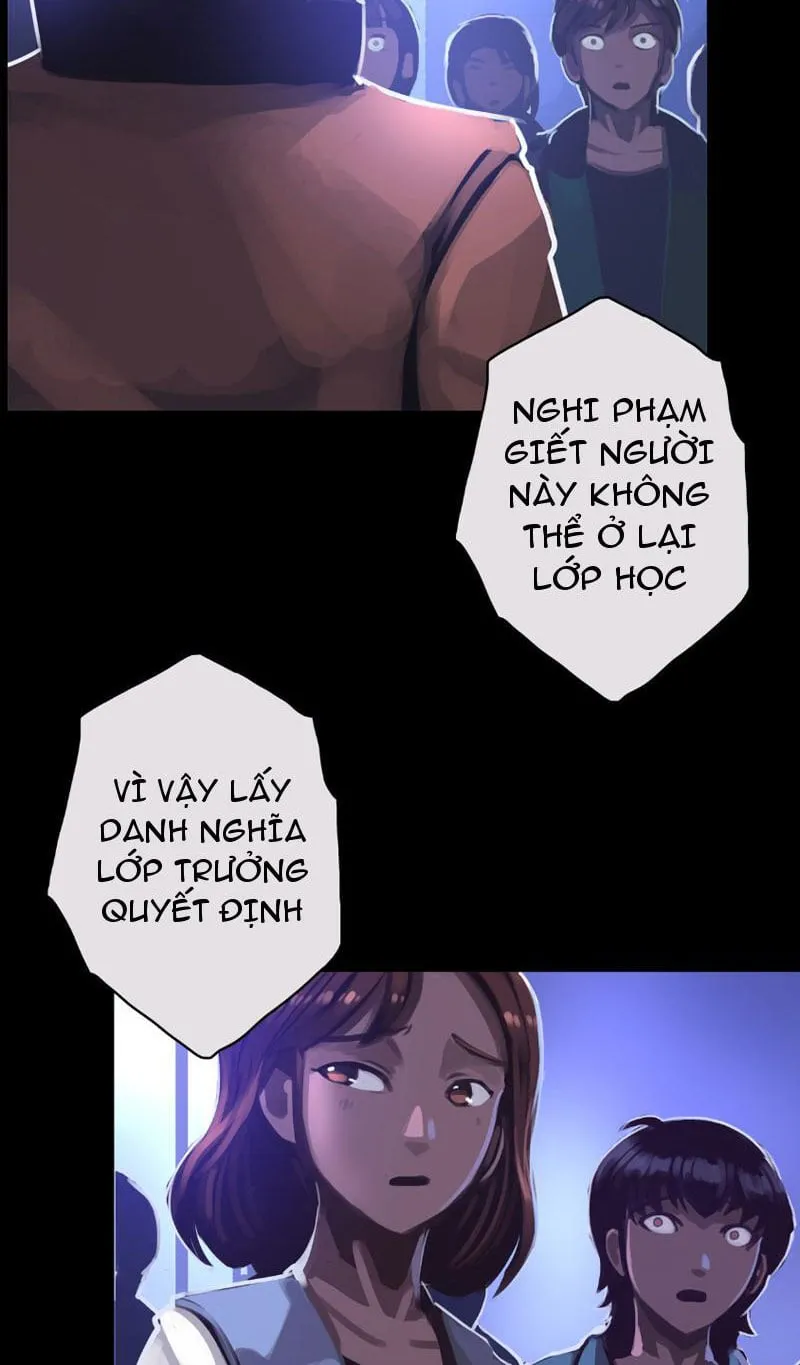 Chỗ lánh nạn của tôi chỉ lấy thiếu mỹ nữ Chapter 1 - Trang 39